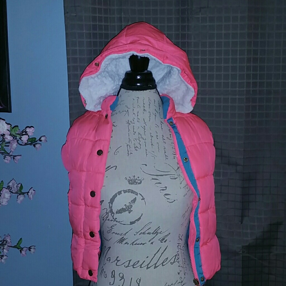 Children's vest